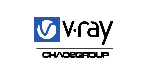 Chaos-V-Ray