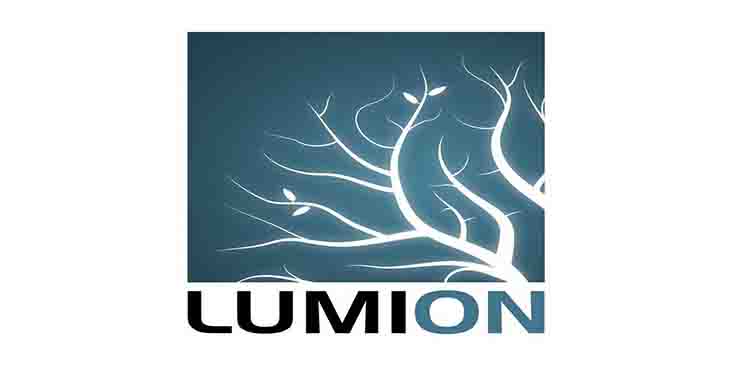 Lumion