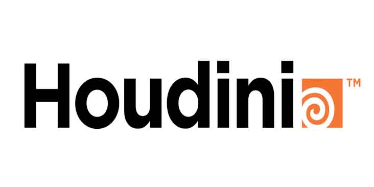 Houdini